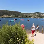Nyaraló Le Des Vosges *