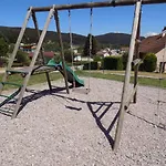 Le Des Vosges