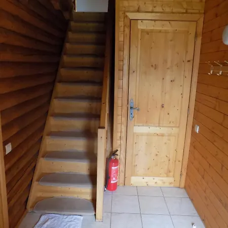 Le Des Vosges Сasa de vacaciones