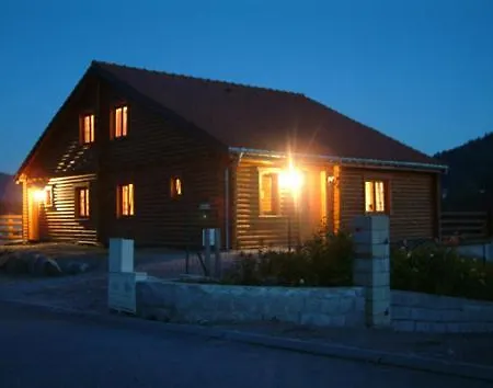 Holiday home Le Des Vosges