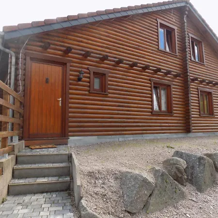 Le Des Vosges 펜션