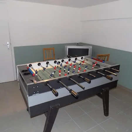 Le Des Vosges Le Tholy