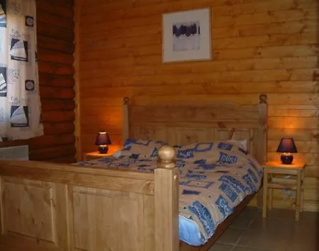 Le Des Vosges Holiday home