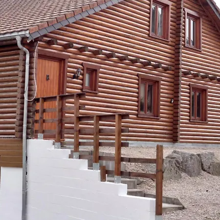 Сasa de vacaciones Le Des Vosges *