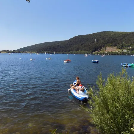 Le Des Vosges * Le Tholy