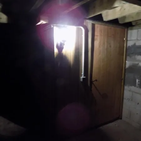 Le Des Vosges Сasa de vacaciones Le Tholy