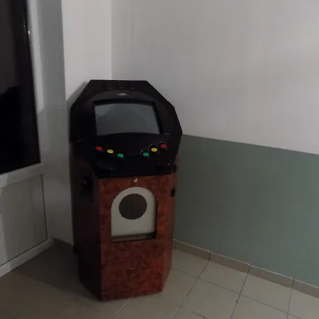 Сasa de vacaciones Le Des Vosges