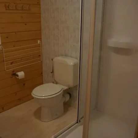 Сasa de vacaciones Le Des Vosges *