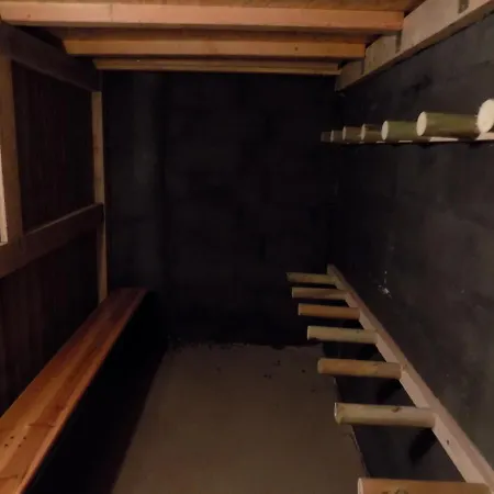 Le Des Vosges Сasa de vacaciones *