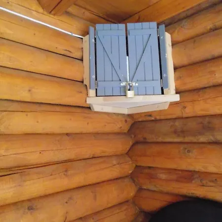 Le Des Vosges Σπίτι διακοπών *