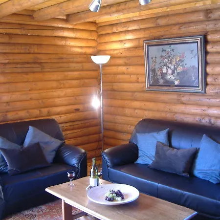Le Des Vosges Holiday home Le Tholy