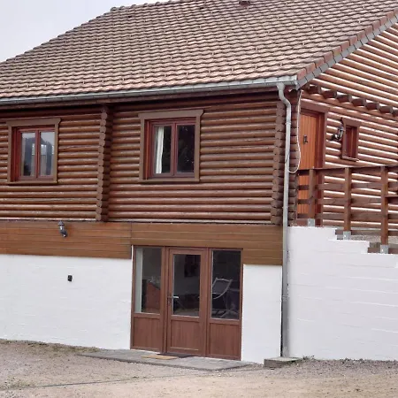 Le Des Vosges 펜션