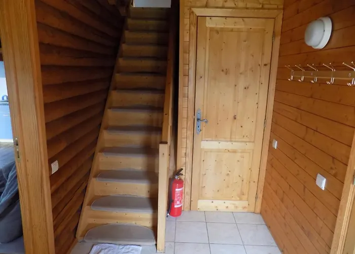 Le Des Vosges 펜션