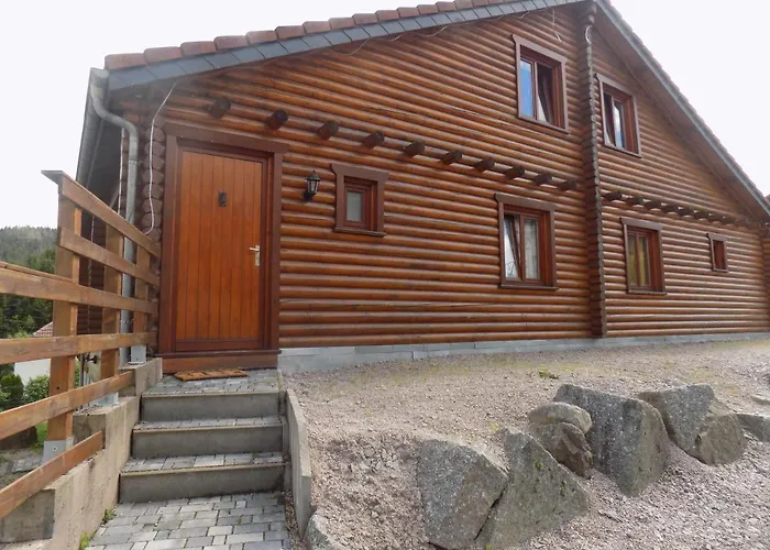 Le Des Vosges Ferienhaus