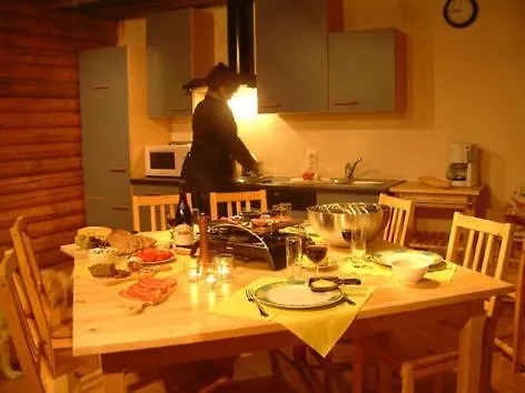 Le Des Vosges 펜션