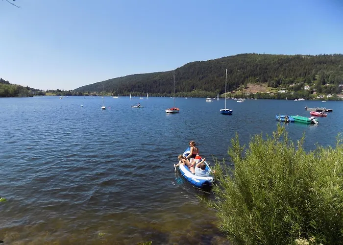 Le Des Vosges * 르톨리