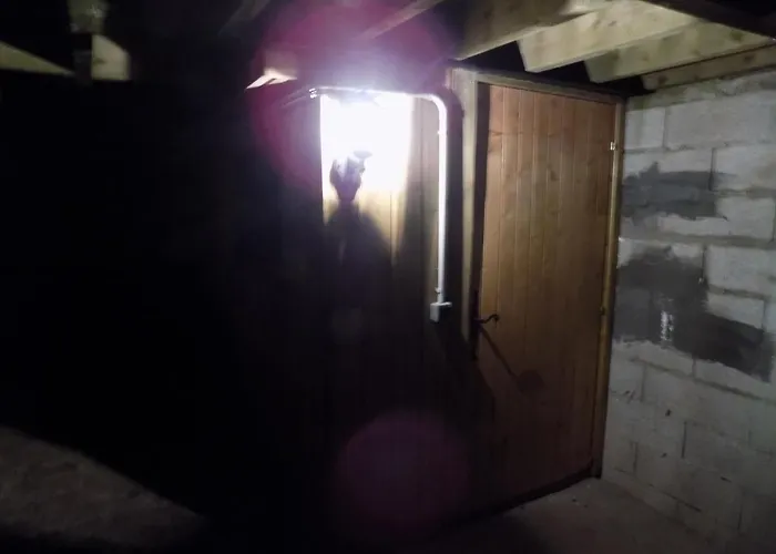 Le Des Vosges 펜션 르톨리