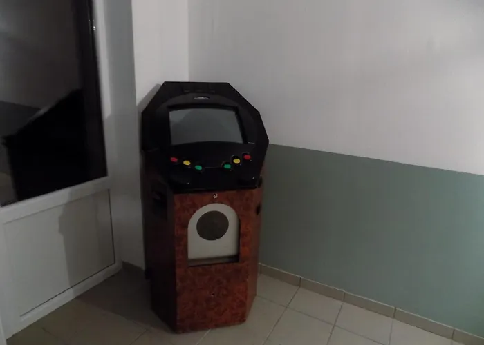 펜션 Le Des Vosges