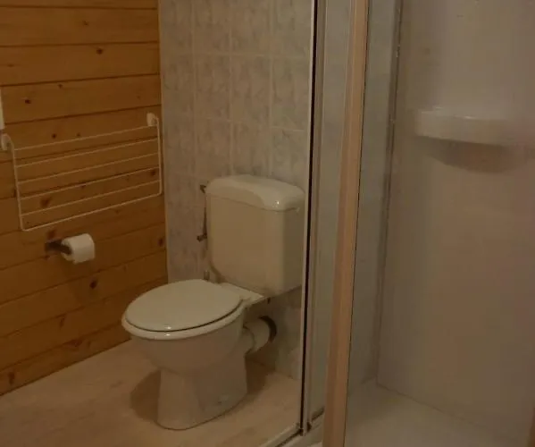 펜션 Le Des Vosges *