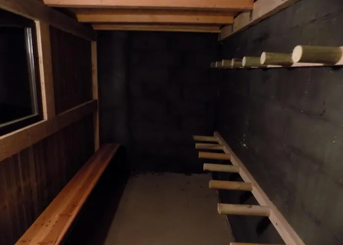 Le Des Vosges 펜션 *