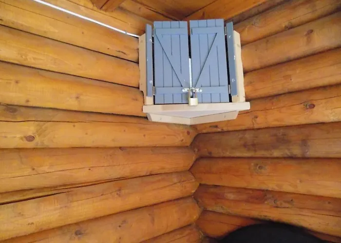 Le Des Vosges Ferienhaus *