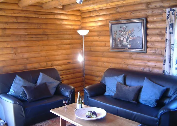 Le Des Vosges 펜션 르톨리